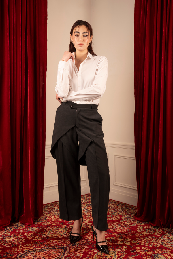 Pantalon short