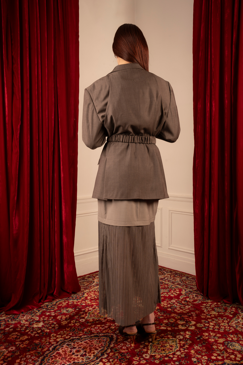 Veste Saharienne