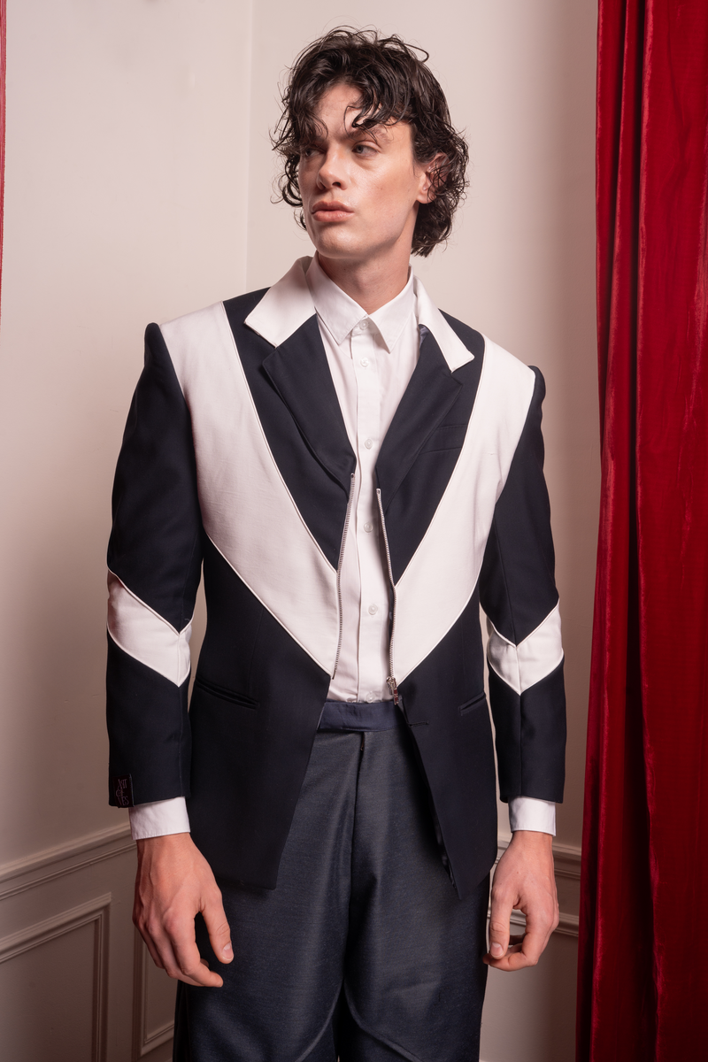 Veste sport